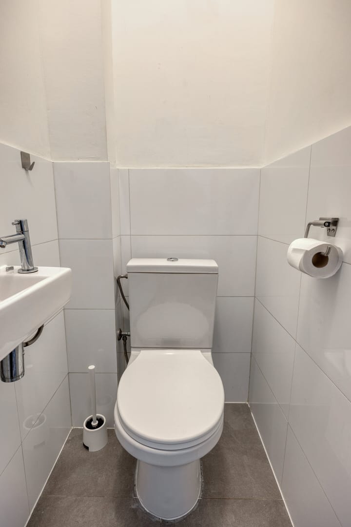 Foto 8 van Buitenruststraat 6