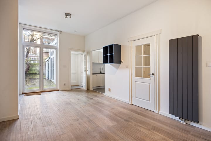 Foto 9 van Buitenruststraat 6