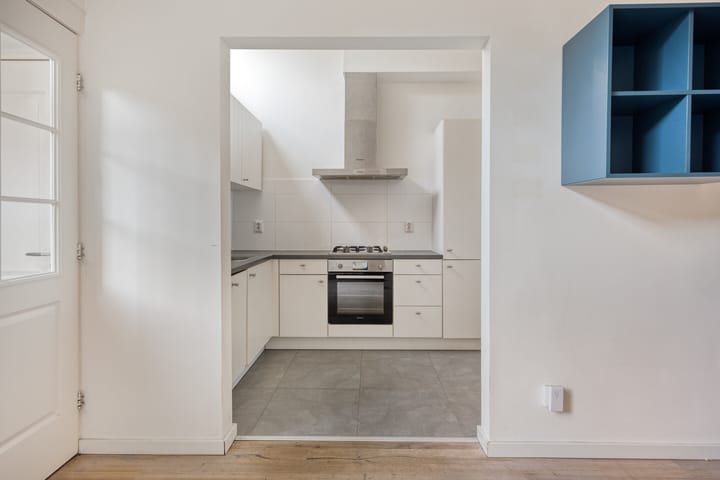 Foto 12 van Buitenruststraat 6