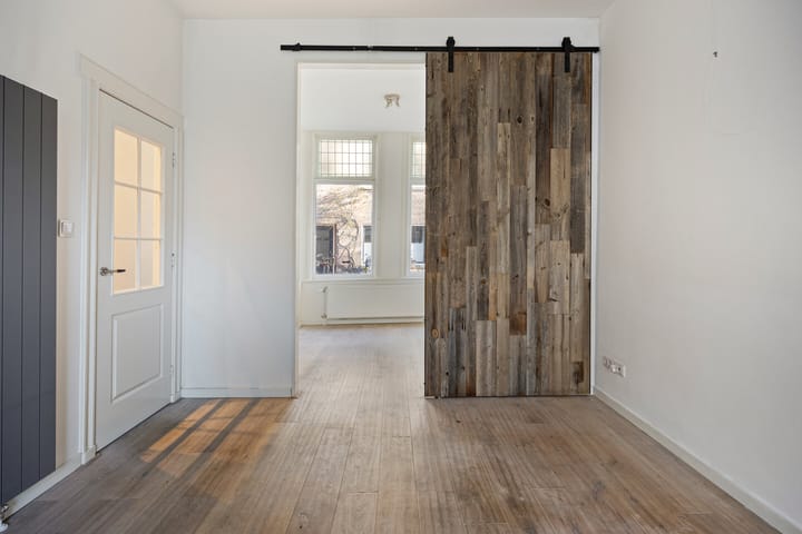 Foto 10 van Buitenruststraat 6