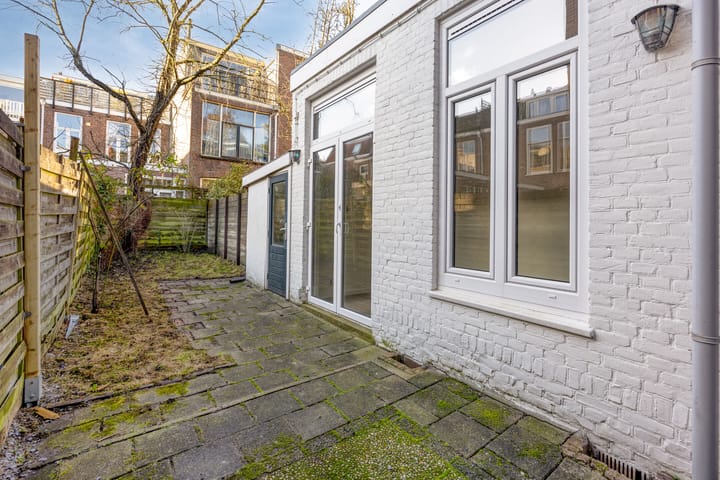 Foto 17 van Buitenruststraat 6