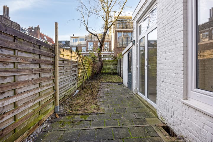 Foto 18 van Buitenruststraat 6