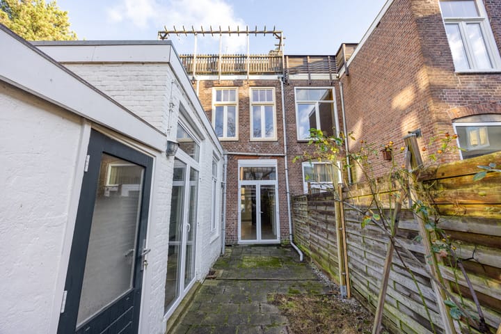 Foto 19 van Buitenruststraat 6