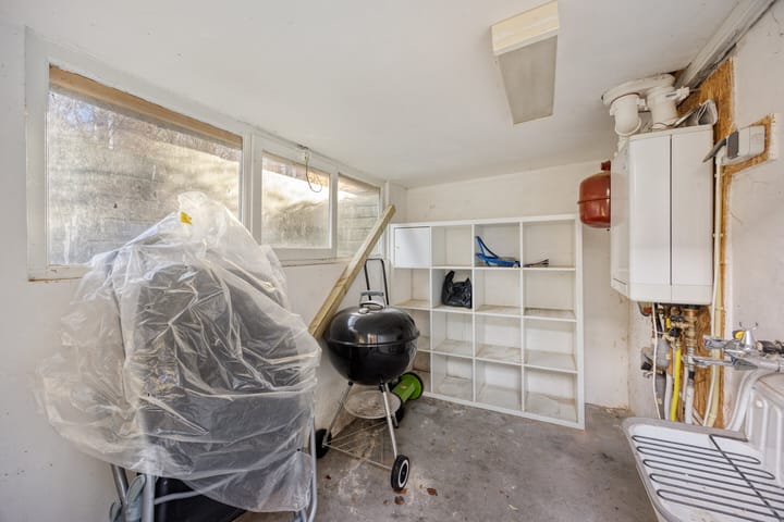 Foto 20 van Buitenruststraat 6