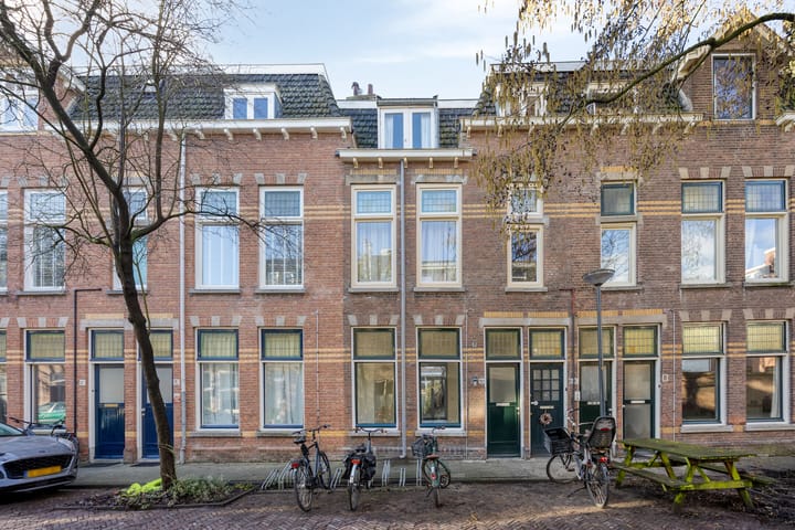 Buitenruststraat 6