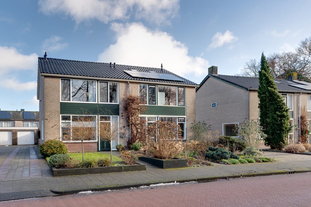 Foto 2 van Lijsterlaan 8