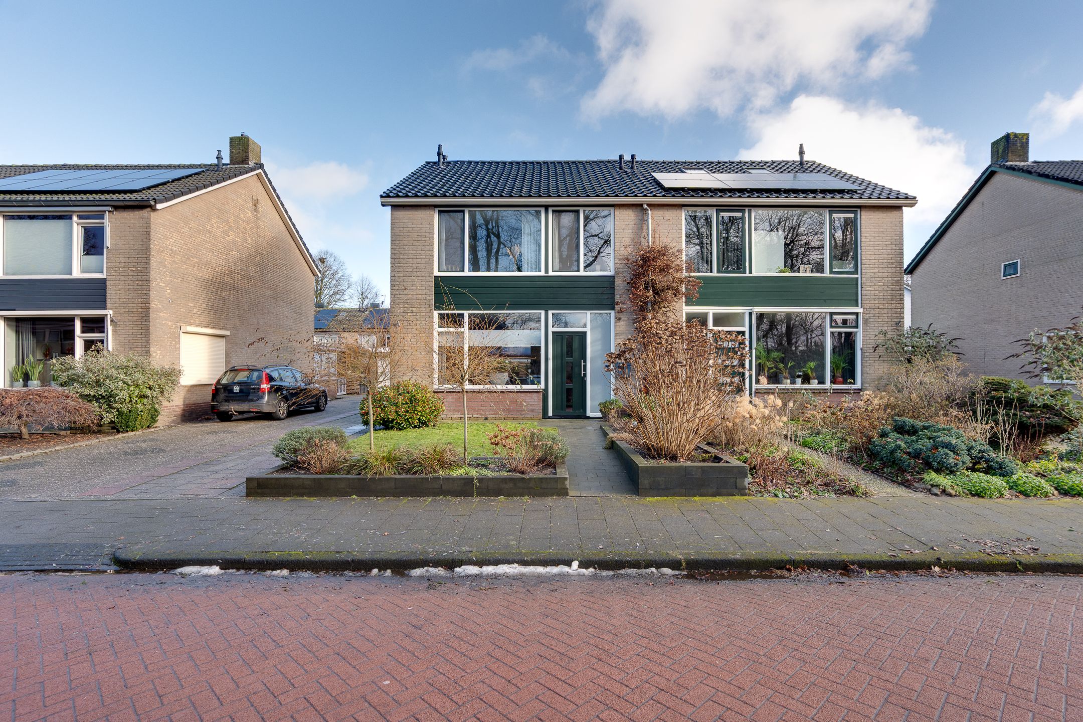 Foto 3 van Lijsterlaan 8