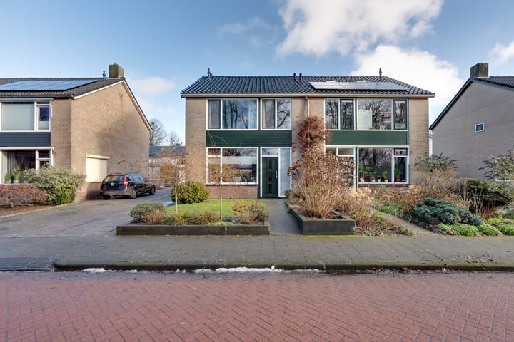 Foto 3 van Lijsterlaan 8