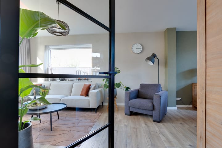 Foto 4 van Lijsterlaan 8