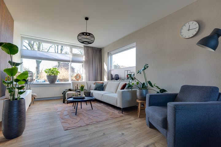 Foto 5 van Lijsterlaan 8