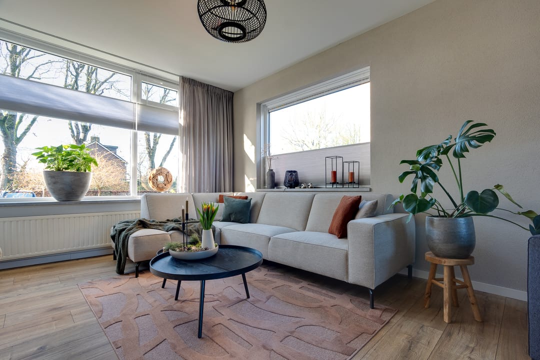 Foto 7 van Lijsterlaan 8