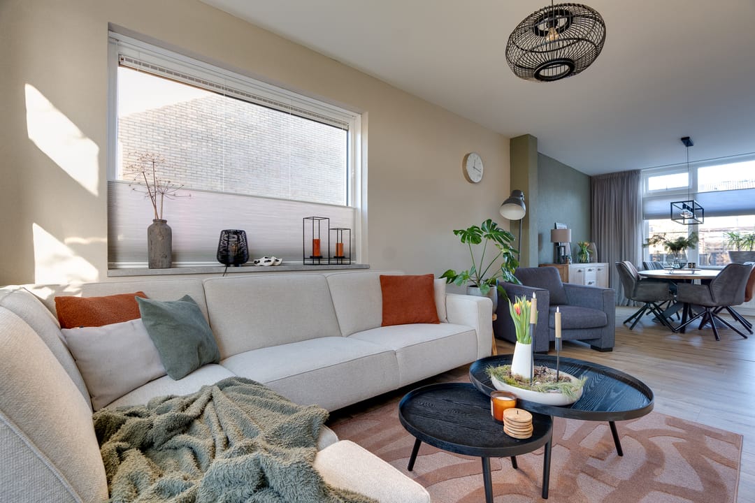 Foto 8 van Lijsterlaan 8