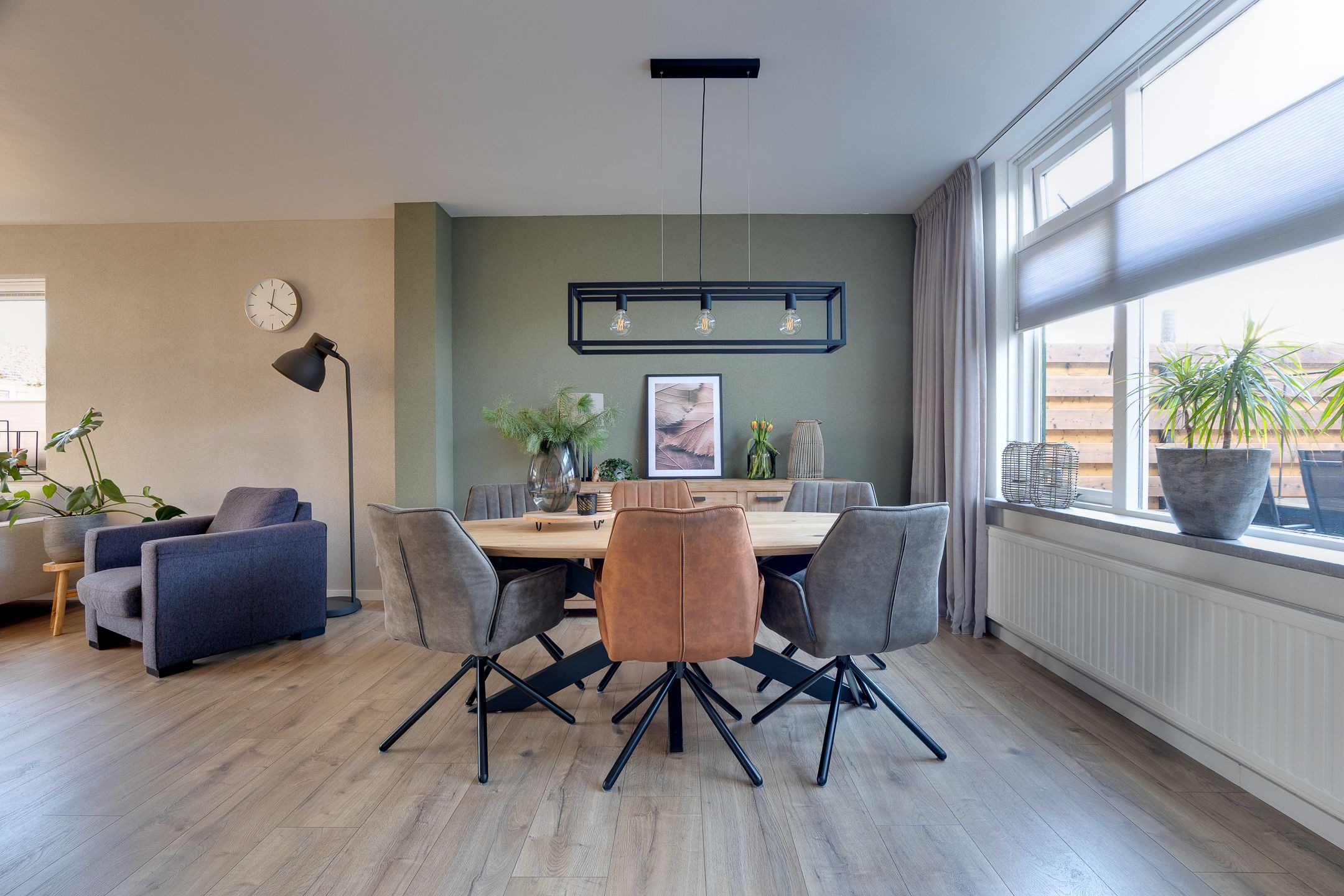 Foto 9 van Lijsterlaan 8