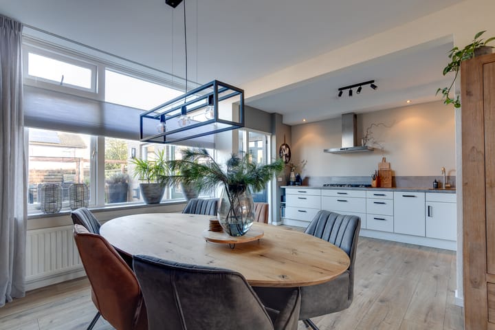 Foto 10 van Lijsterlaan 8