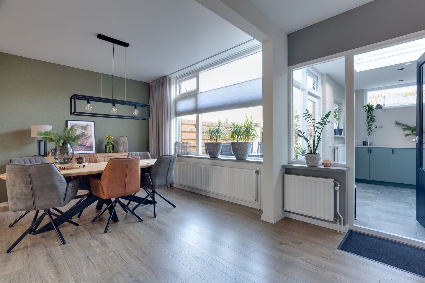 Foto 14 van Lijsterlaan 8