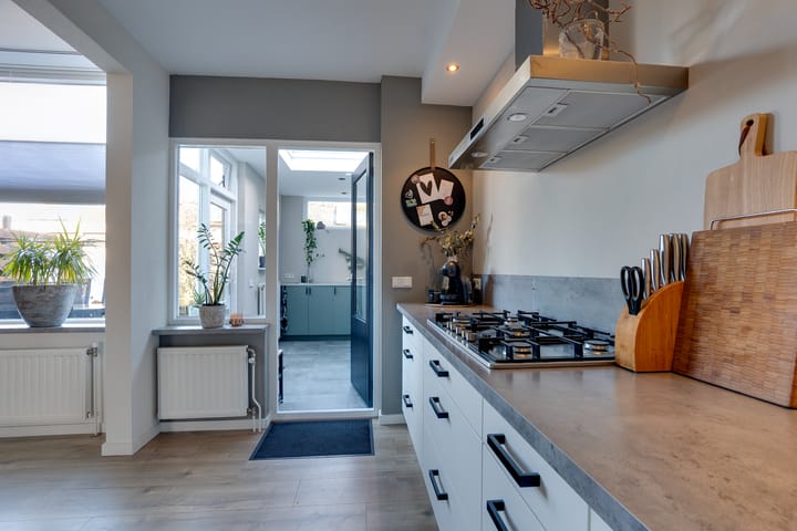 Foto 15 van Lijsterlaan 8