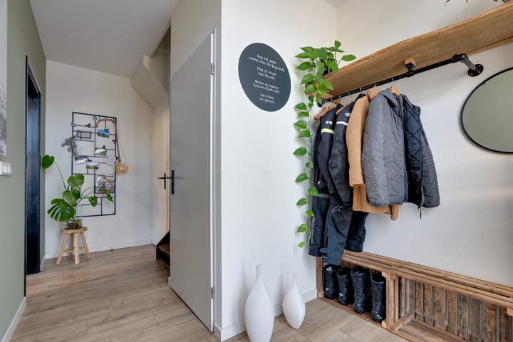 Foto 18 van Lijsterlaan 8