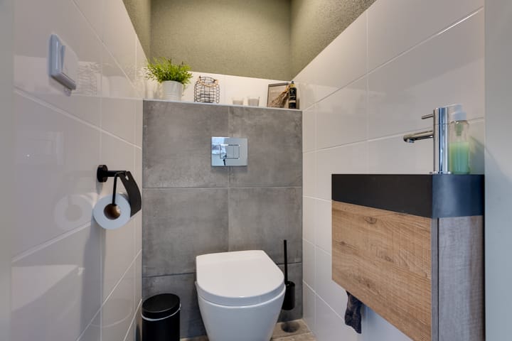 Foto 19 van Lijsterlaan 8