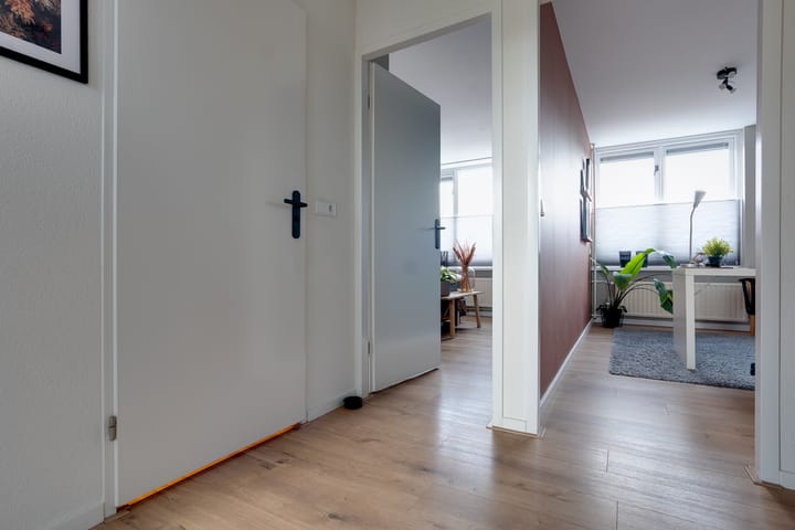 Foto 24 van Lijsterlaan 8