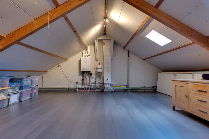 Foto 32 van Lijsterlaan 8