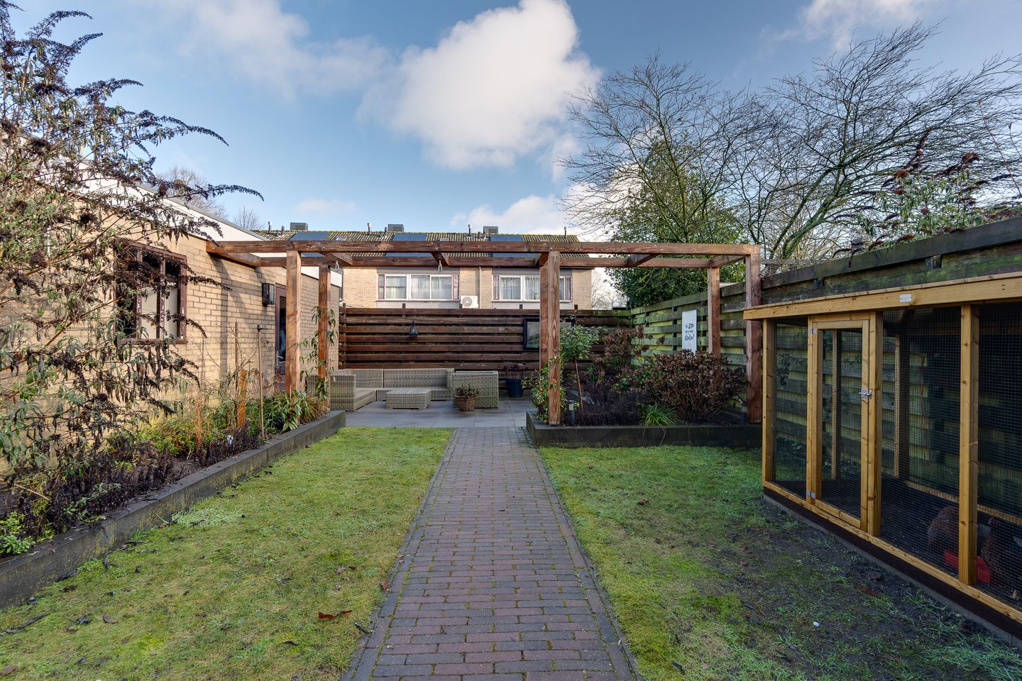 Foto 34 van Lijsterlaan 8