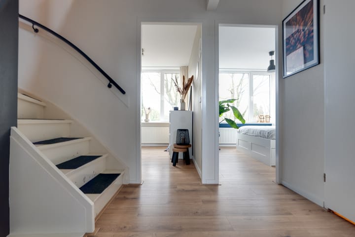 Foto 21 van Lijsterlaan 8