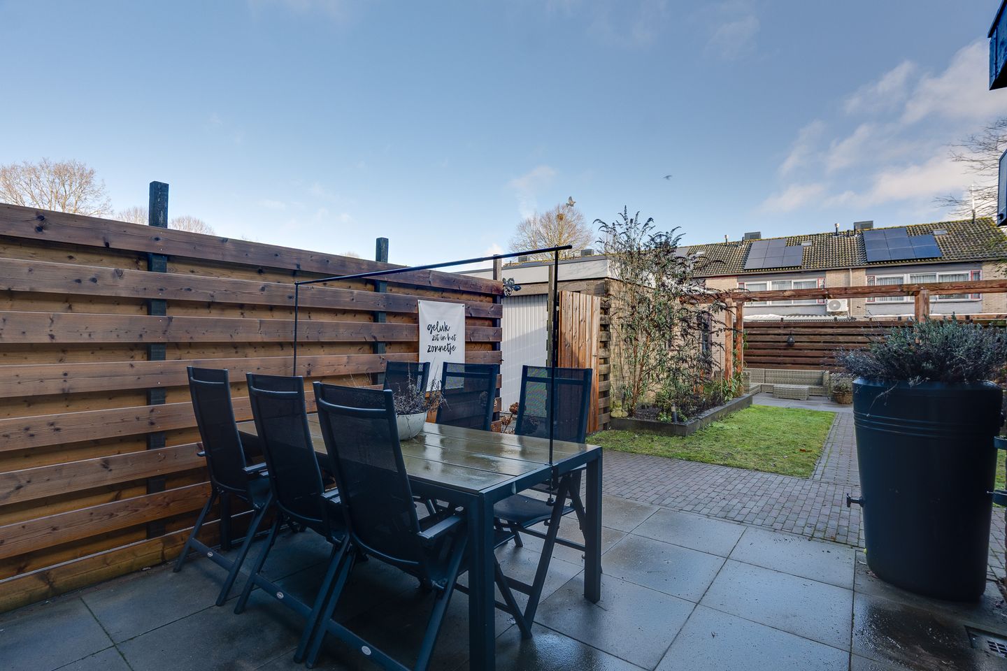 Foto 35 van Lijsterlaan 8