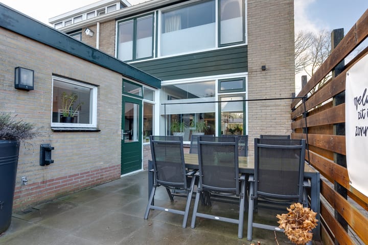 Foto 37 van Lijsterlaan 8