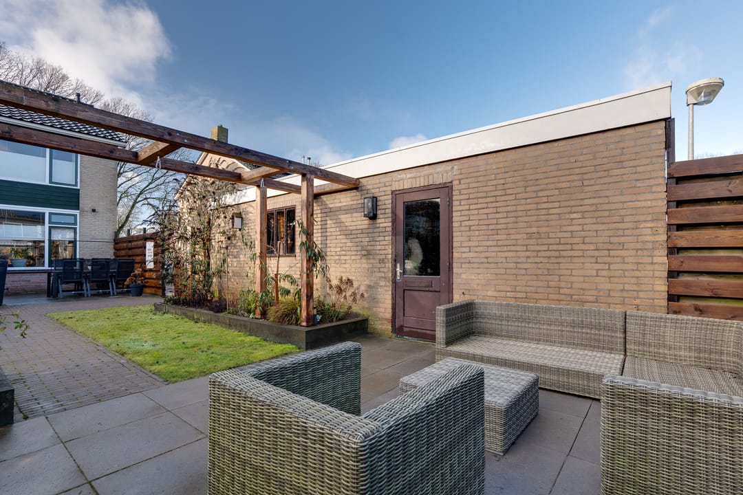 Foto 38 van Lijsterlaan 8