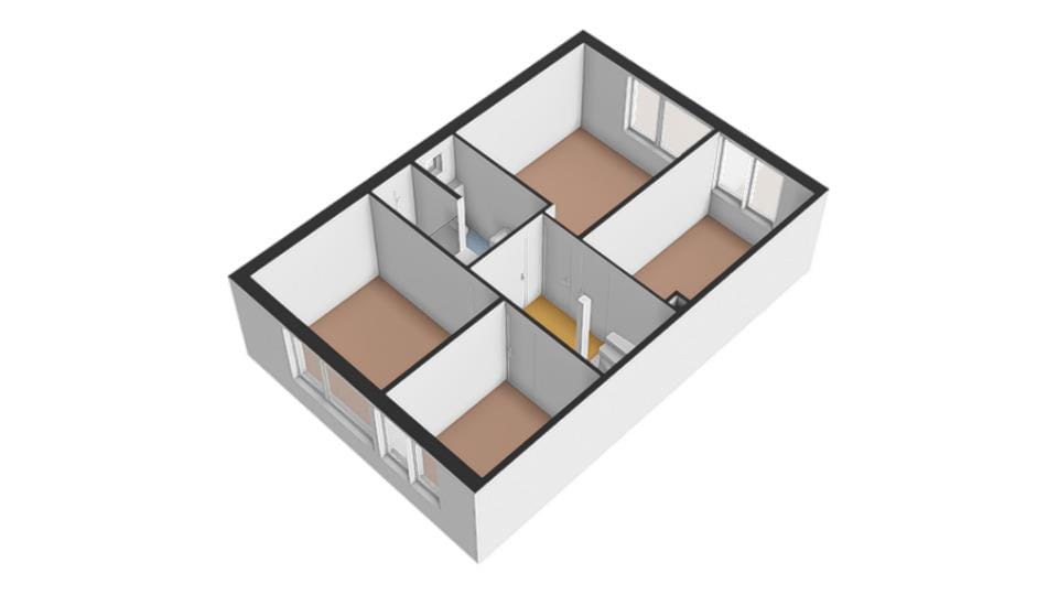 Foto 43 van Lijsterlaan 8