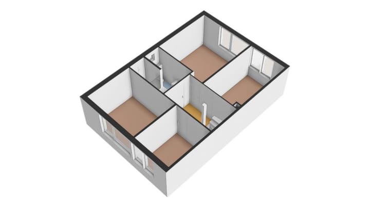 Foto 43 van Lijsterlaan 8