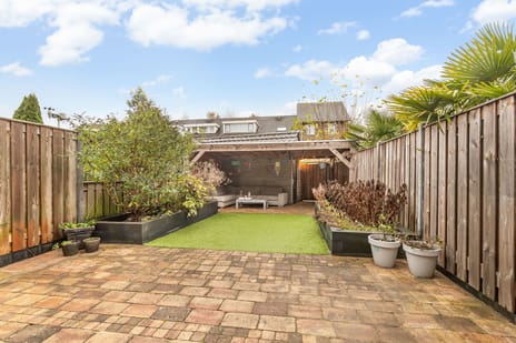 Landbouwerserf 14 tertiary image