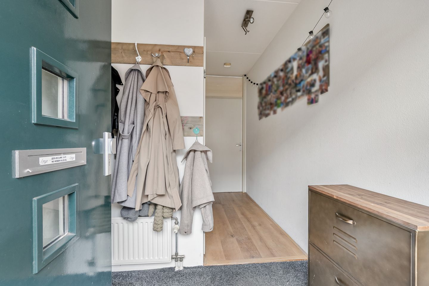 Foto 5 van Landbouwerserf 14