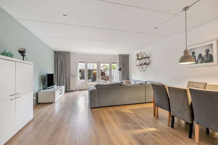 Foto 6 van Landbouwerserf 14