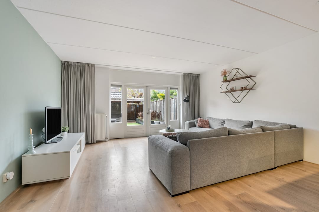 Foto 7 van Landbouwerserf 14