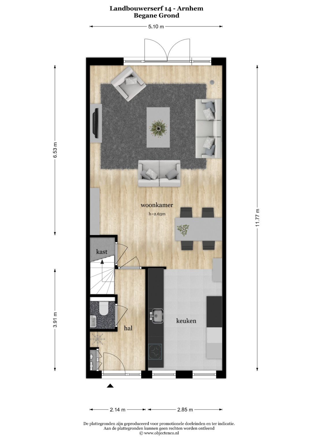 Foto 36 van Landbouwerserf 14