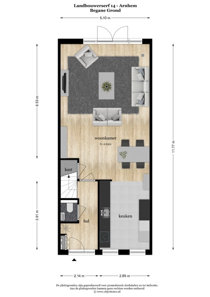 Foto 36 van Landbouwerserf 14