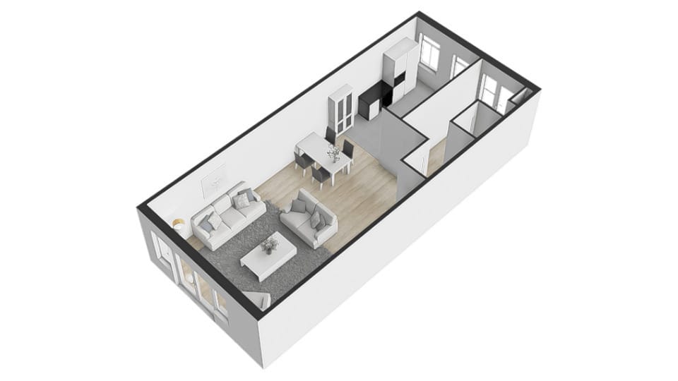 Foto 37 van Landbouwerserf 14