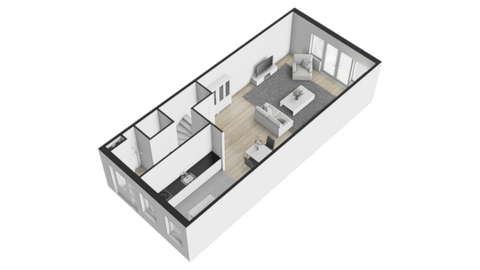 Foto 38 van Landbouwerserf 14