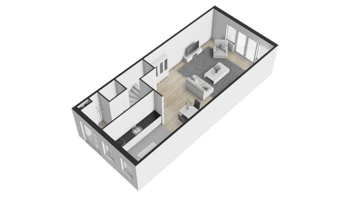 Foto 38 van Landbouwerserf 14