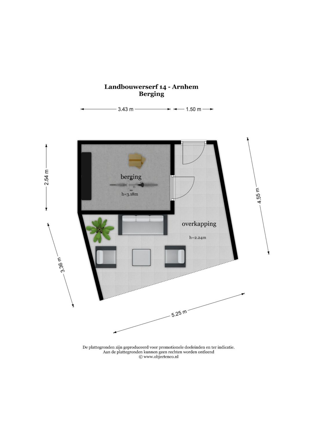 Foto 45 van Landbouwerserf 14