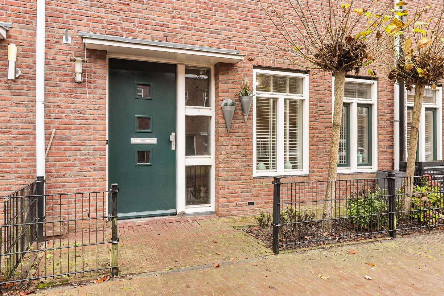 Foto 4 van Landbouwerserf 14