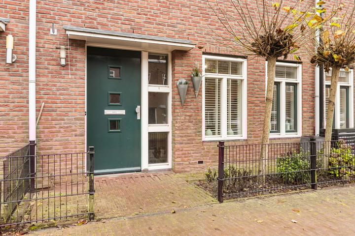 Foto 4 van Landbouwerserf 14