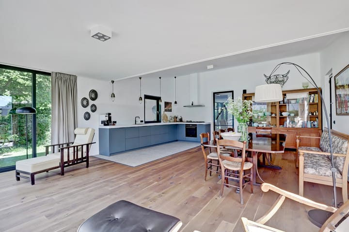 Foto 7 van Abelenlaan 2