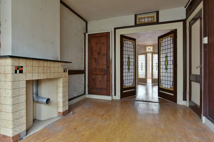 Foto 2 van De Wittenkade 33-1R