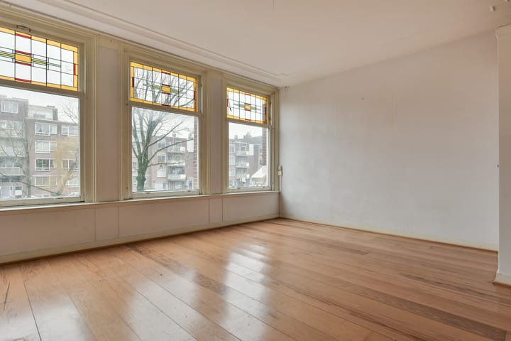 Foto 5 van De Wittenkade 33-1R