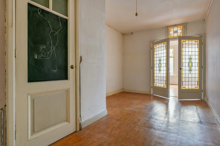 Foto 7 van De Wittenkade 33-1R