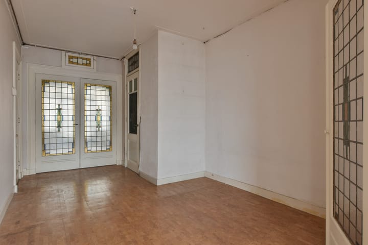 Foto 9 van De Wittenkade 33-1R