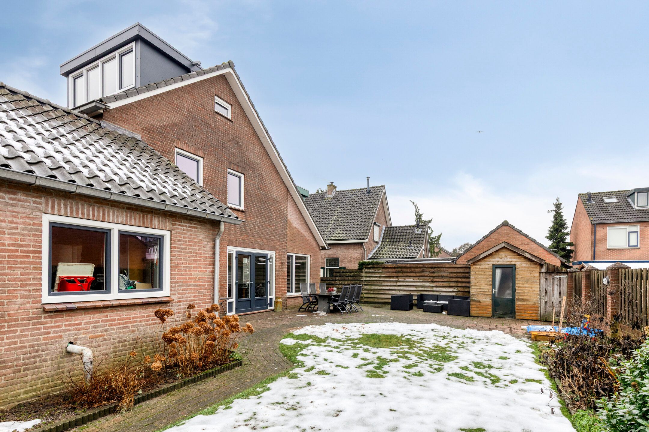 Photo 3 of Baltussenweg 21