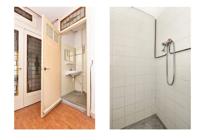 Foto 10 van De Wittenkade 33-1R